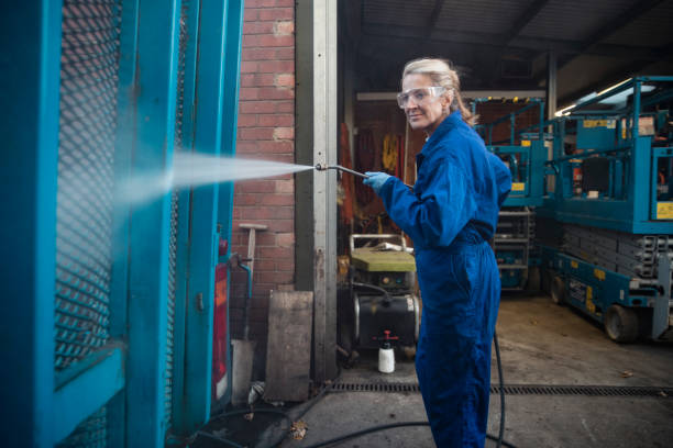 Best Building Exterior Washing  in Bronx, NY