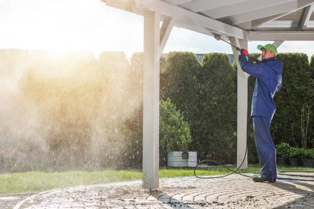 Best Pool Deck Cleaning  in Bronx, NY