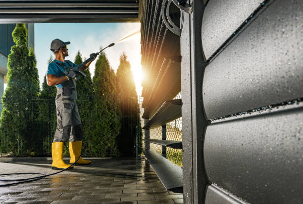 Best Oil Spill Cleanup  in Bronx, NY