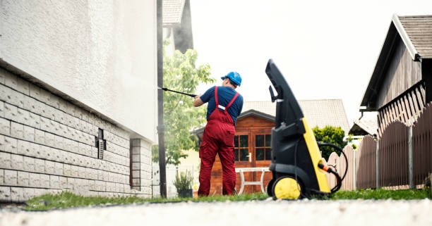 Best Fence Cleaning  in Bronx, NY